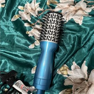 Baby bliss  Hair hott Styling Brush